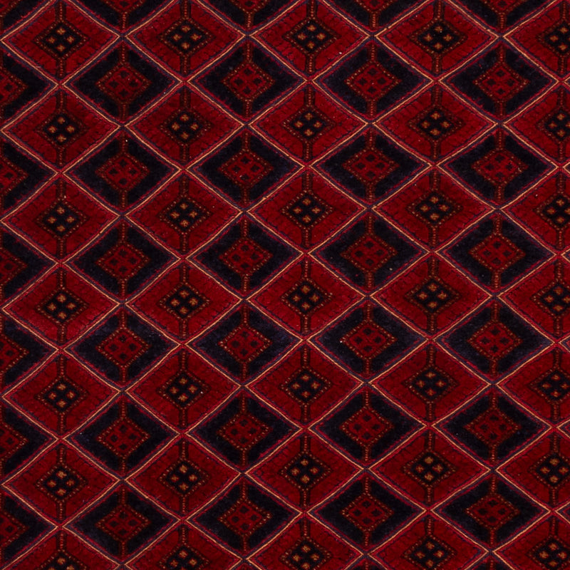 Kelim Rug - Oriental - 273 x 200 cm - red