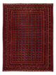 Afghan Kilim Rug 274x197cm