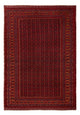 Afghan Kilim Rug 291x201cm