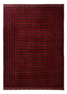 Kelim Rug - Oriental - 295 x 210 cm - red