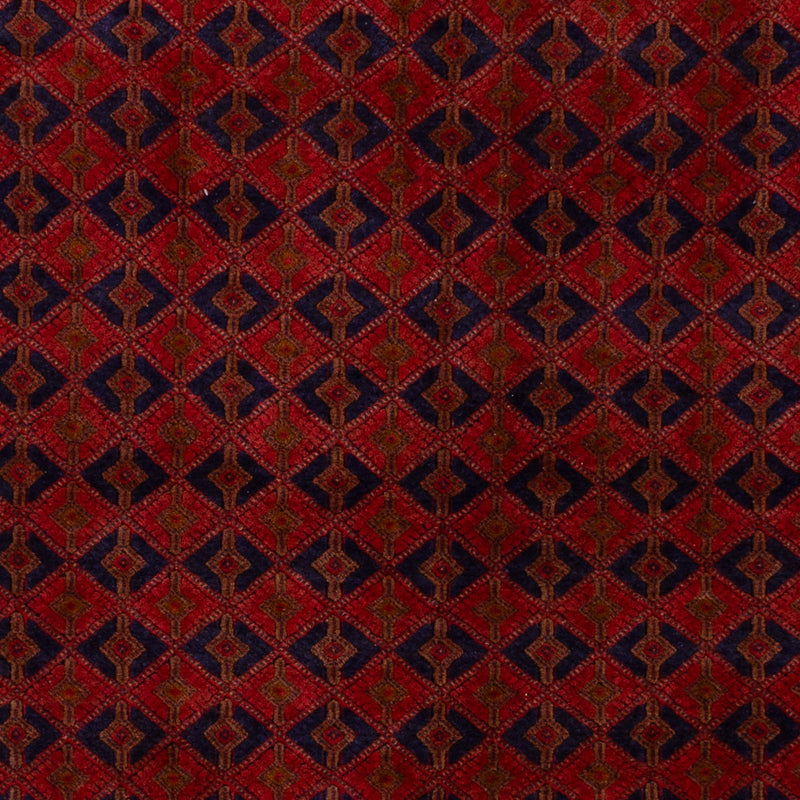 Afghan Kilim Rug 295x210cm