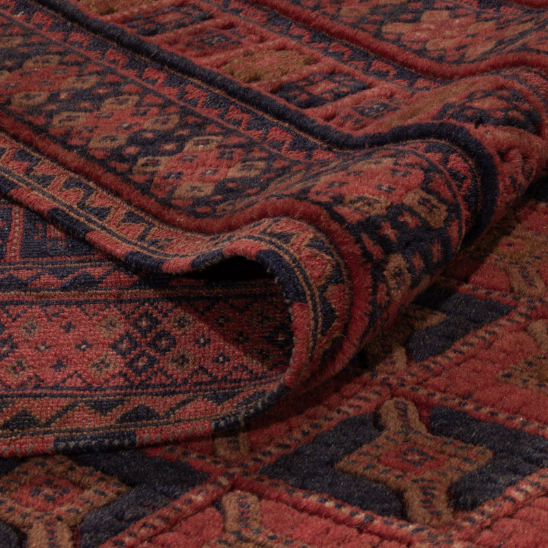 Afghan Kilim Rug 295x210cm