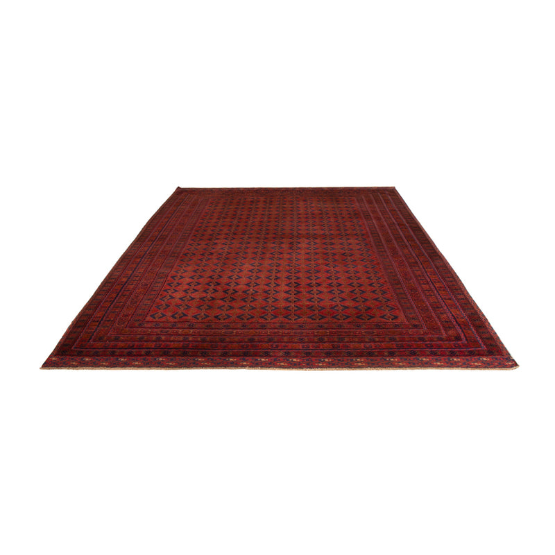 Afghan Kilim Rug 295x210cm