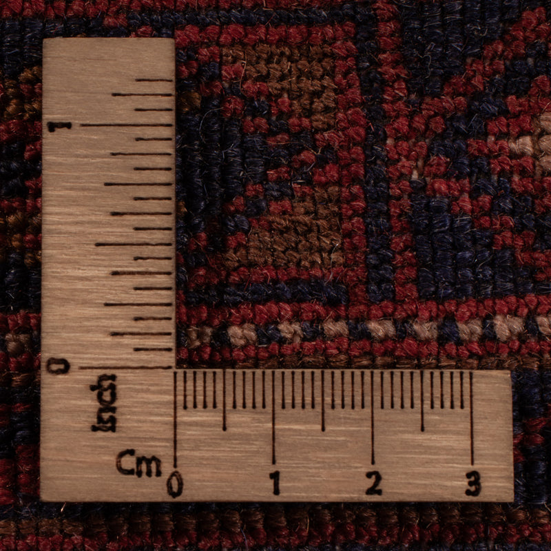 Afghan Kilim Rug 295x210cm