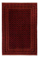 Afghan Kilim Rug 301x210cm