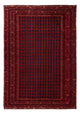 Afghan Kilim Rug 294x198cm