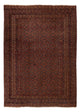 Afghan Kilim Rug 278x199cm
