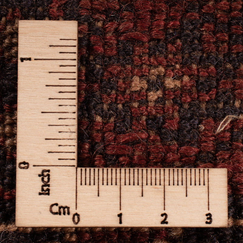 Kelim Rug - Oriental - 287 x 194 cm - red