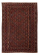 Afghan Kilim Rug 281x198cm