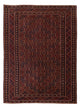 Afghan Kilim Rug 278x200cm