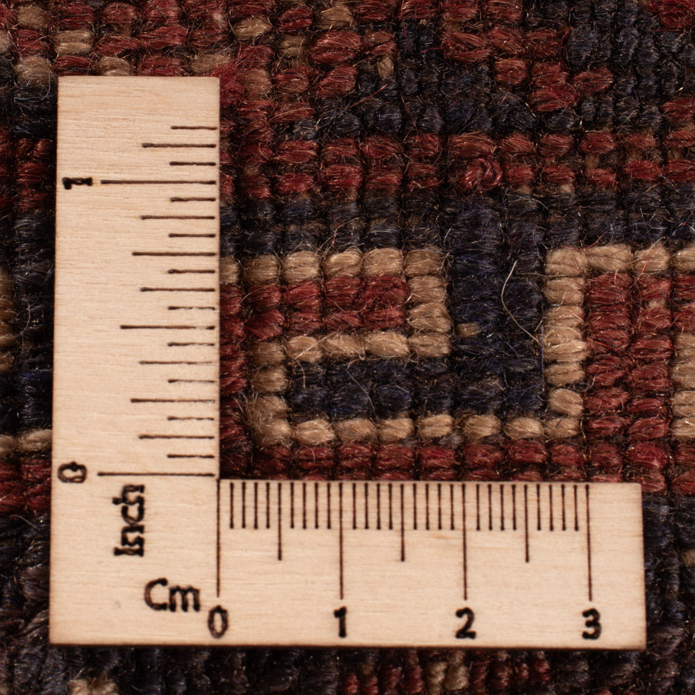 Kelim Rug - Oriental - 278 x 200 cm - red