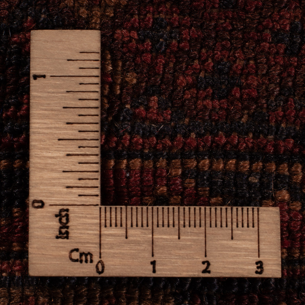 Kelim Rug - Oriental - 292 x 208 cm - red