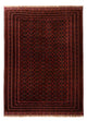 Afghan Kilim Rug 289x209cm