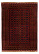 Afghan Kilim Rug 276x199cm