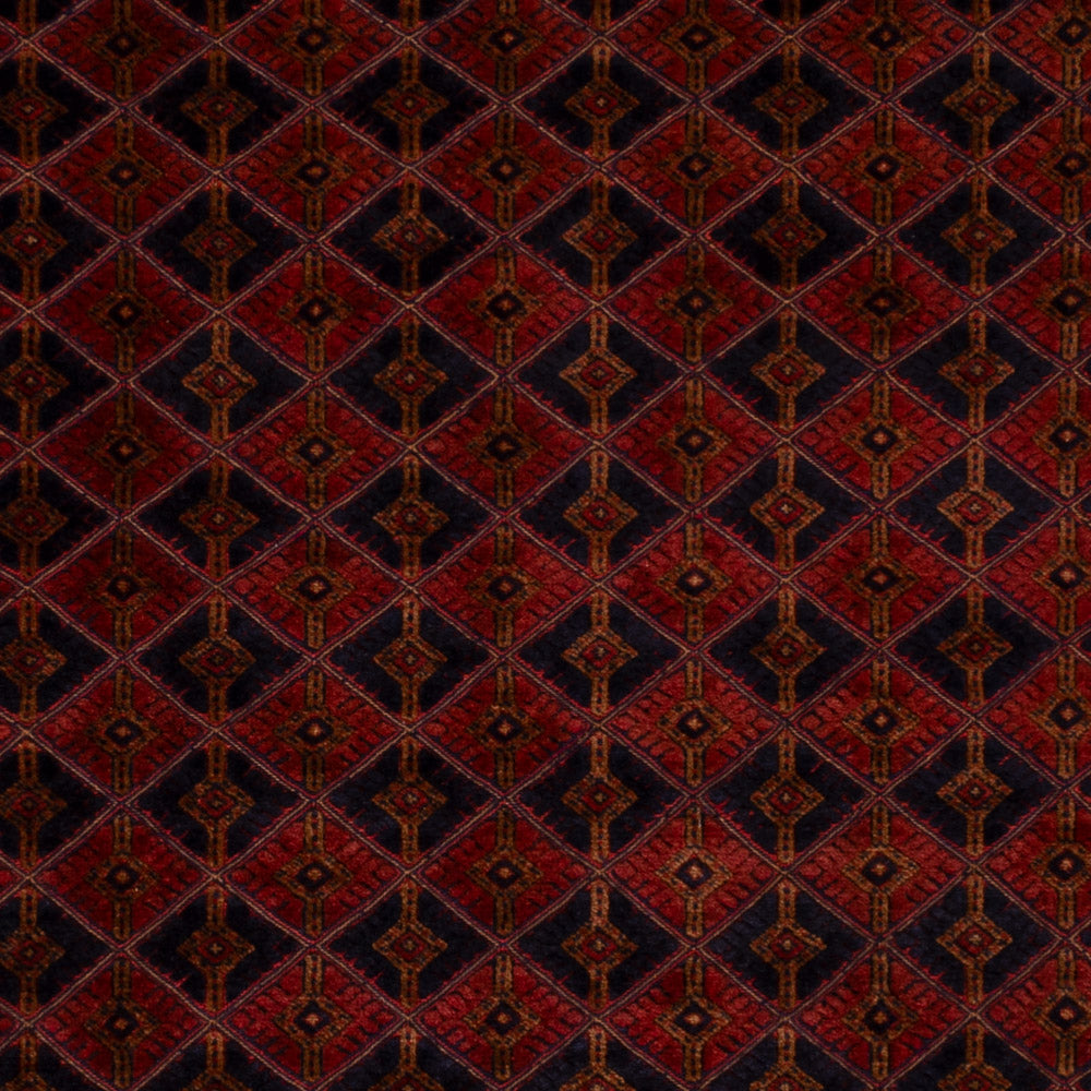 Kelim Rug - Oriental - 276 x 199 cm - red