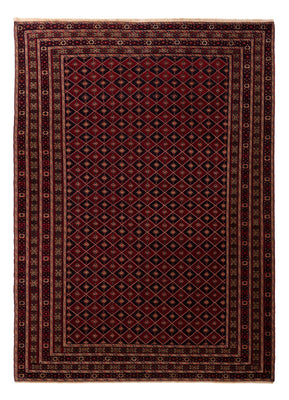Kelim Rug - Oriental - 285 x 200 cm - red