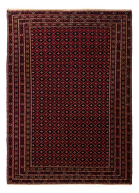 Kelim Rug - Oriental - 285 x 200 cm - red