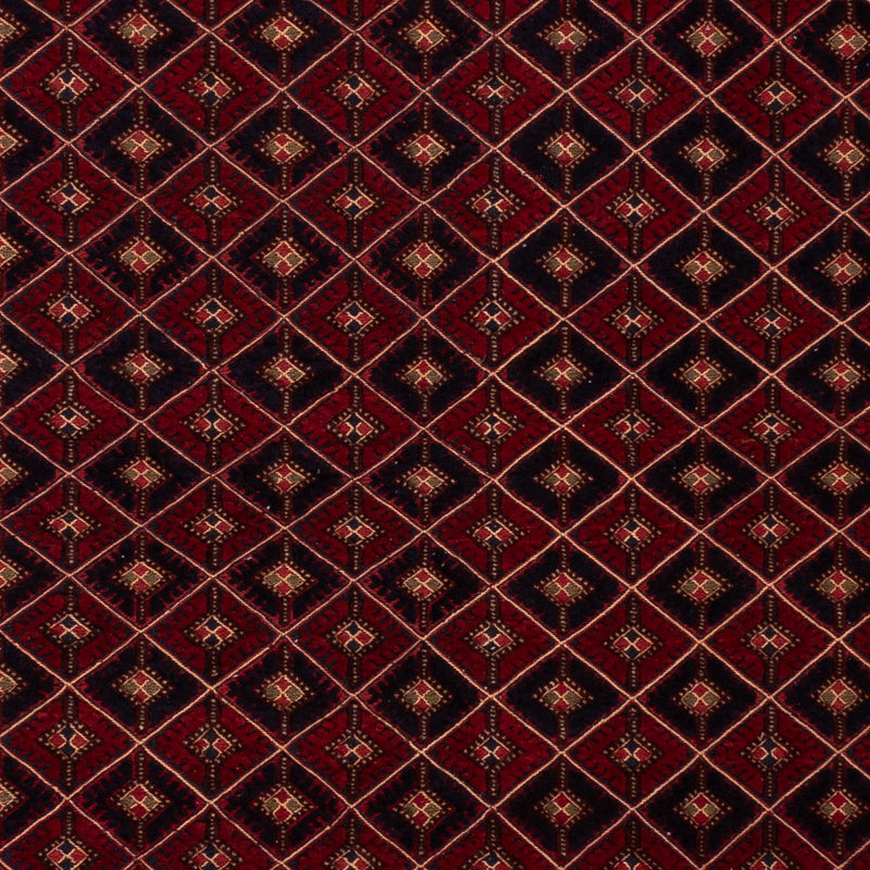 Kelim Rug - Oriental - 285 x 200 cm - red
