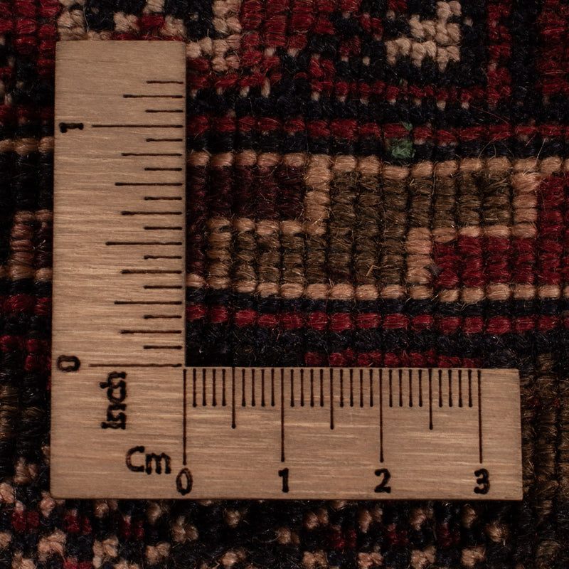 Kelim Rug - Oriental - 285 x 200 cm - red