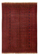 Afghan Kilim Rug 295x210cm