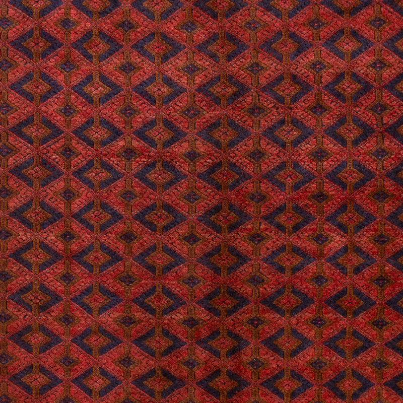 Kelim Rug - Oriental - 295 x 210 cm - red