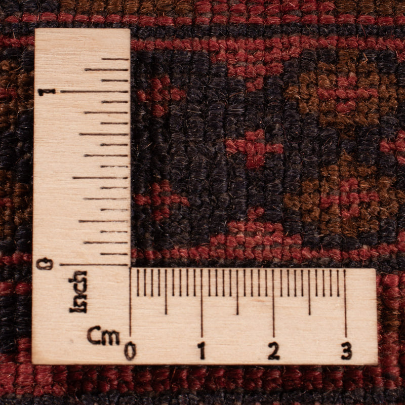 Kelim Rug - Oriental - 295 x 210 cm - red