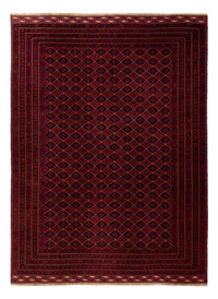Kelim Rug - Oriental - 291 x 210 cm - red