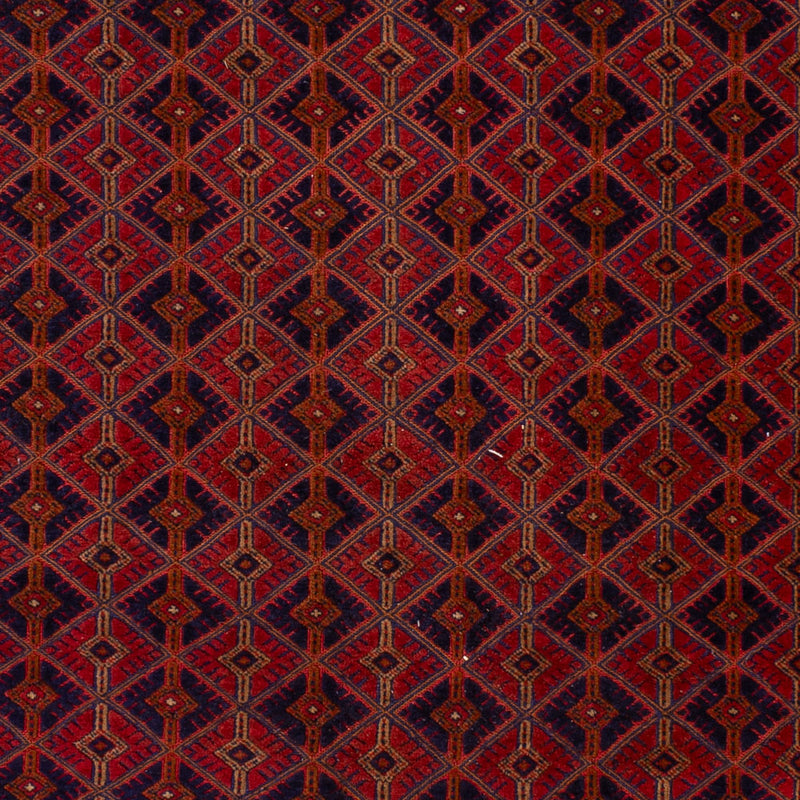 Kelim Rug - Oriental - 285 x 207 cm - red
