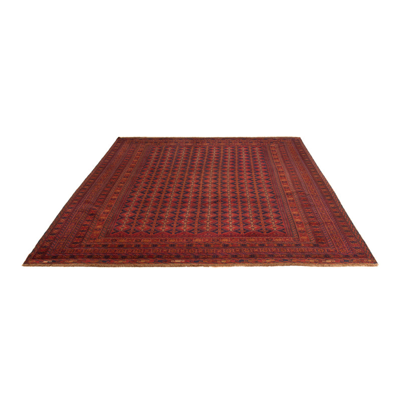 Kelim Rug - Oriental - 285 x 207 cm - red