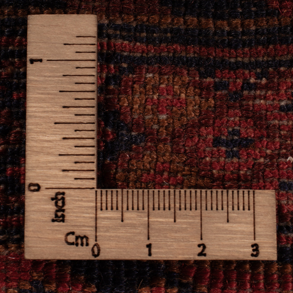 Kelim Rug - Oriental - 285 x 207 cm - red