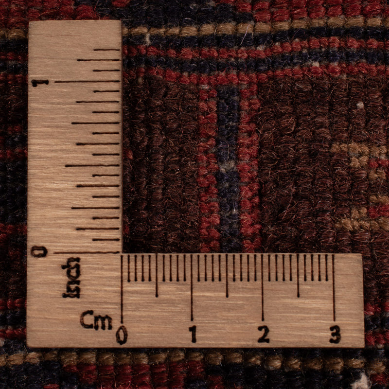 Kelim Rug - Oriental - 284 x 202 cm - red