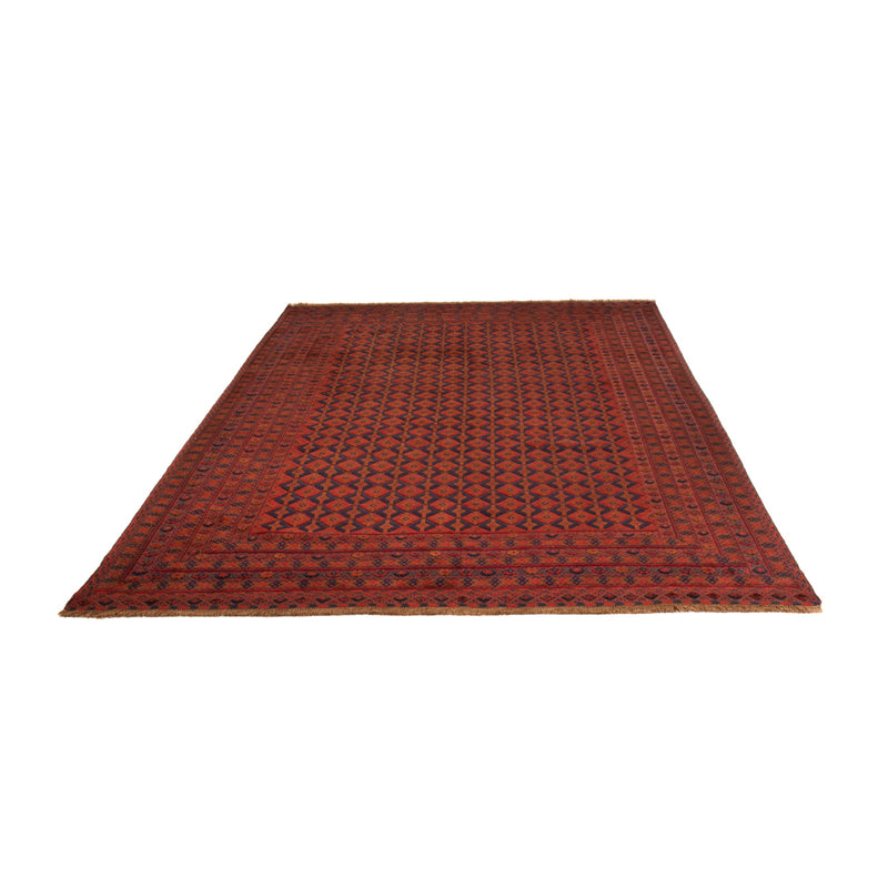 Kelim Rug - Oriental - 288 x 208 cm - red