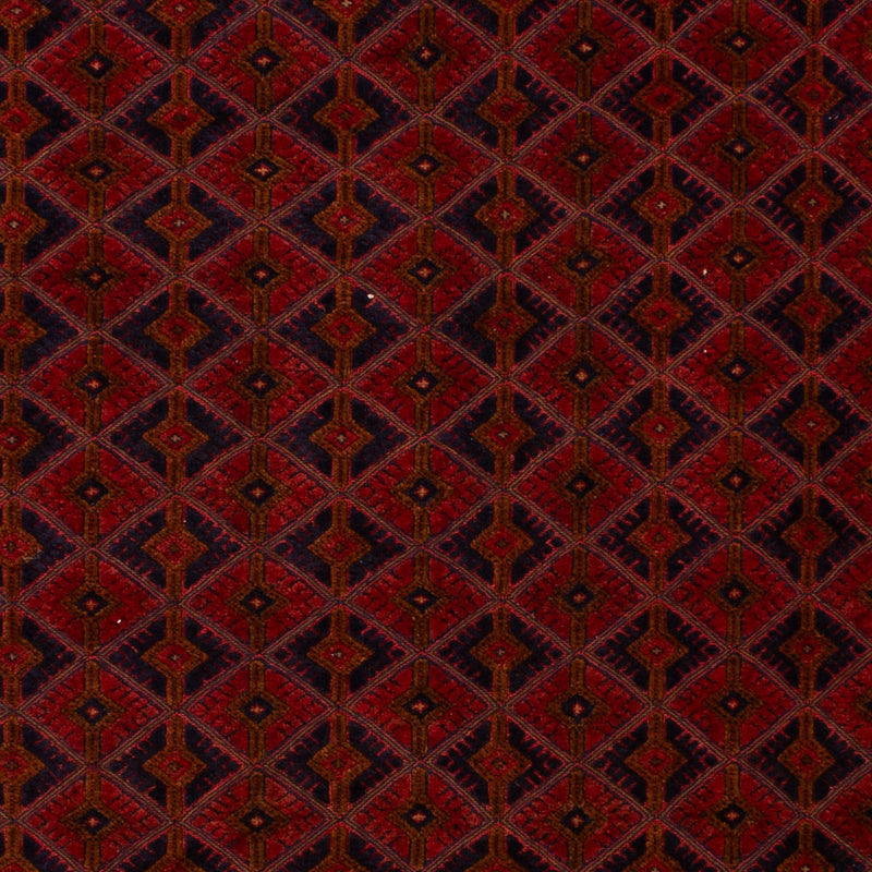 Kelim Rug - Oriental - 293 x 205 cm - red