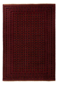 Kelim Rug - Oriental - 292 x 202 cm - red
