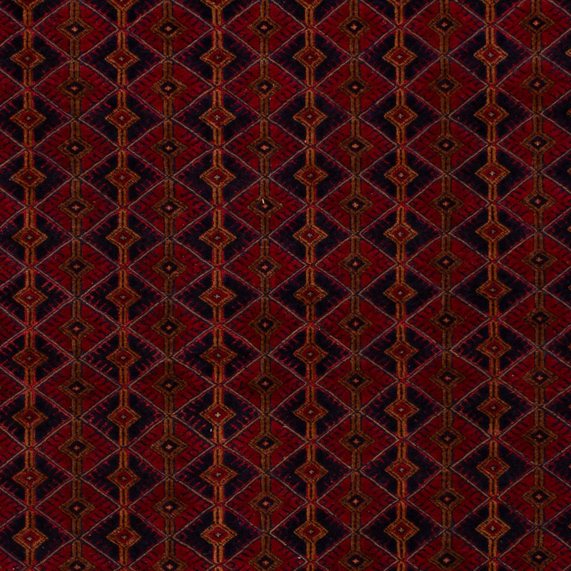 Kelim Rug - Oriental - 292 x 202 cm - red