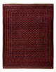 Afghan Kilim Rug 209x267cm
