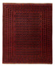 Afghan Kilim Rug 236x196cm