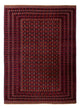 Afghan Kilim Rug 279x209cm