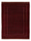 Kelim Rug - Oriental - 277 x 202 cm - red