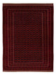 Afghan Kilim Rug 277x202cm