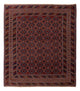 Afghan Kilim Rug 243x214cm