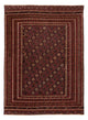 Afghan Kilim Rug 270x198cm