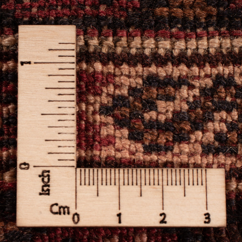 Kelim Rug - Oriental - 270 x 198 cm - red