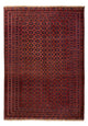 Afghan Kilim Rug 295x205cm