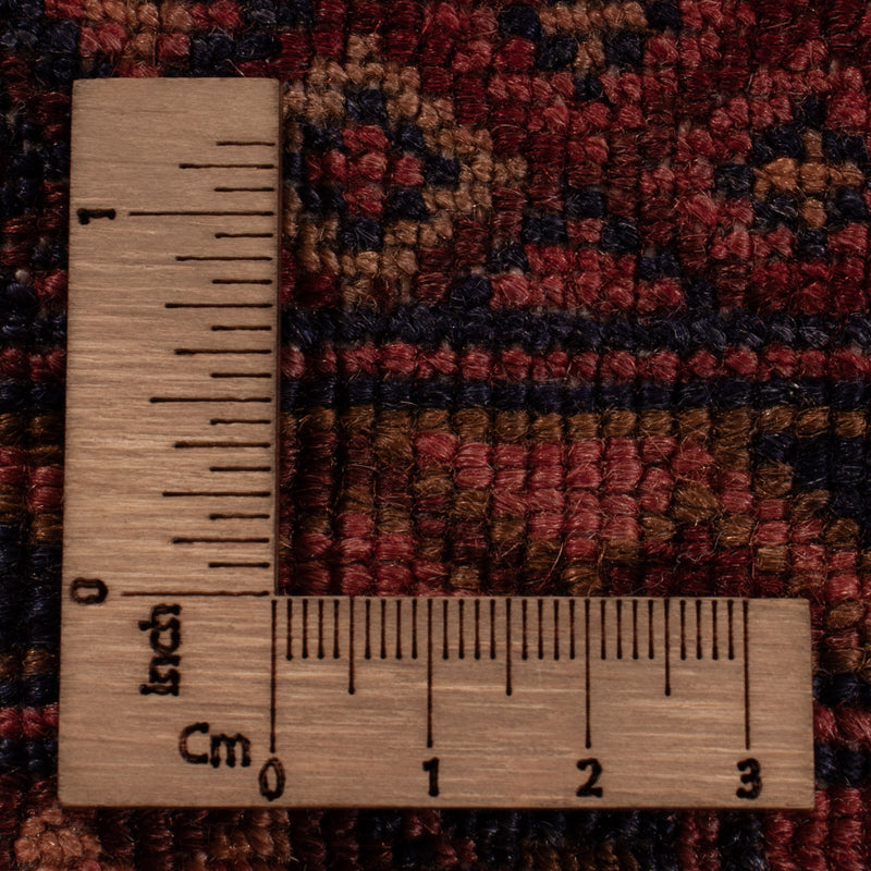 Kelim Rug - Oriental - 295 x 205 cm - red