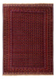 Afghan Kilim Rug 278x200cm