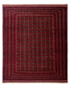 Kelim Afghan Rug 270x228cm