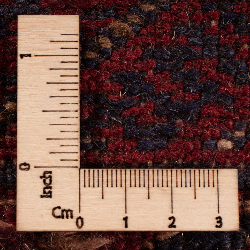 Kelim Rug - Oriental - 284 x 202 cm - red