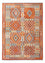 Kelim Rug - Splash - 239 x 170 cm - colorful