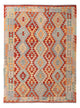 Kelim Maimene Teppich 240x177cm